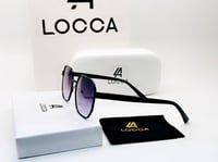نظارات شمسية لوكا