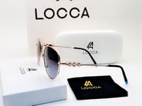 نظارات شمسية لوكا