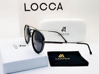 نظارات شمسية لوكا