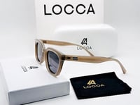 نظارات شمسية لوكا