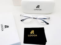 نظارة طبية لوكا