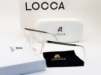 نظارة طبية لوكا