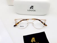 نظارة طبية لوكا
