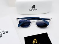 نظارات شمسية لوكا