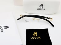 نظارة طبية لوكا