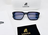 نظارات شمسية لوكا