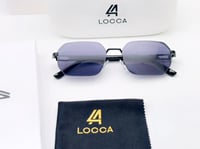 نظارات شمسية لوكا