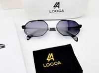 نظارات شمسية لوكا