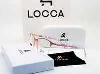 نظارة طبية لوكا