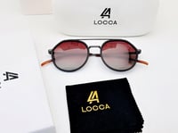 نظارات شمسية لوكا