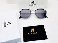 نظارات شمسية لوكا