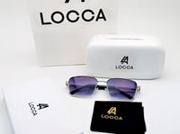 نظارة شمسية لوكا