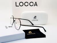 نظارة طبية لوكا