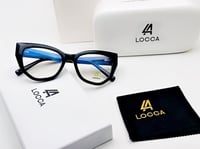 نظارة طبية لوكا
