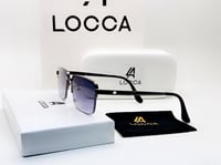نظارات شمسية لوكا