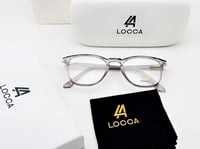 نظارة طبية لوكا