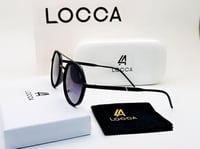 نظارات شمسية لوكا