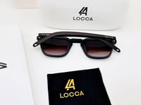 نظارات شمسية لوكا