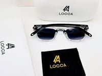 نظارات شمسية لوكا