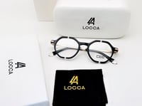 نظارة طبية لوكا