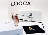 نظارات شمسية لوكا