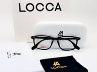 نظارة طبية لوكا