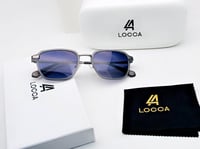 نظارات شمسية لوكا