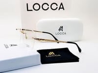 نظارة طبية لوكا