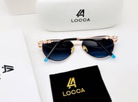 نظارات شمسية لوكا
