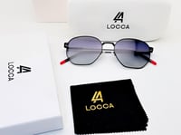 نظارات شمسية لوكا