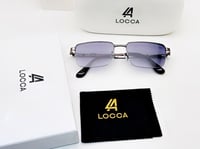 نظارات شمسية لوكا