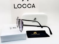 نظارات شمسية لوكا