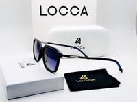 نظارات شمسية لوكا