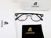 نظارة طبية لوكا