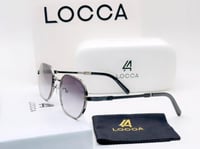 نظارات شمسية لوكا