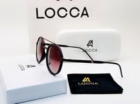نظارات شمسية لوكا
