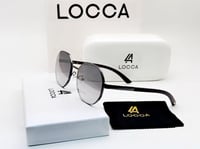 نظارات شمسية لوكا