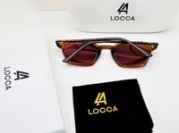 نظارات شمسية لوكا