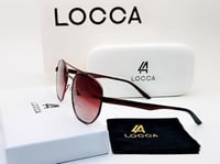 نظارات شمسية لوكا