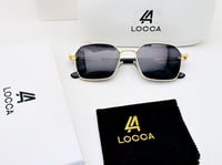 نظارات شمسية لوكا