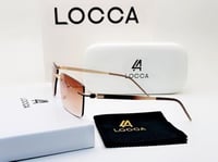 نظارات شمسية لوكا