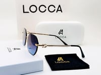 نظارات شمسية لوكا