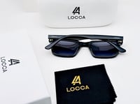 نظارات شمسية لوكا