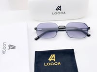 نظارات شمسية لوكا