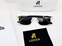 نظارات شمسية لوكا