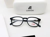 نظارة طبية لوكا