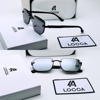 نظارات شمسية لوكا