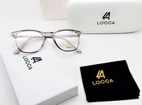 نظارة طبية لوكا