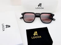 نظارات شمسية لوكا
