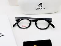 نظارة طبية لوكا
